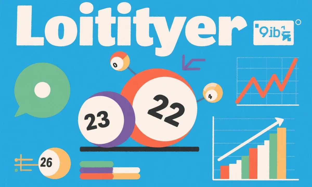 开奖数据与历史查询插画