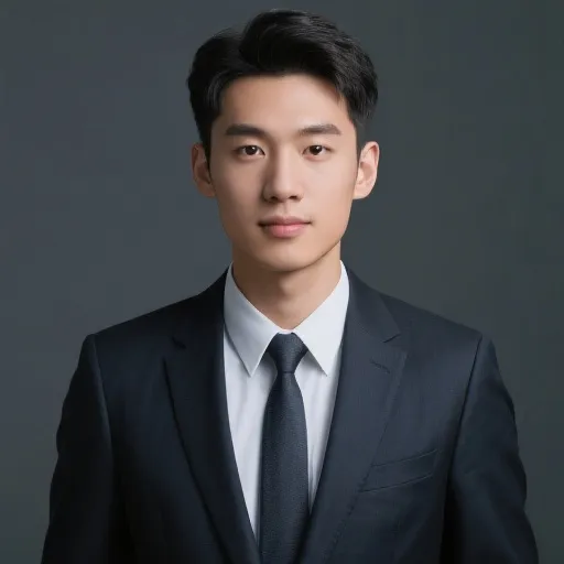 李明